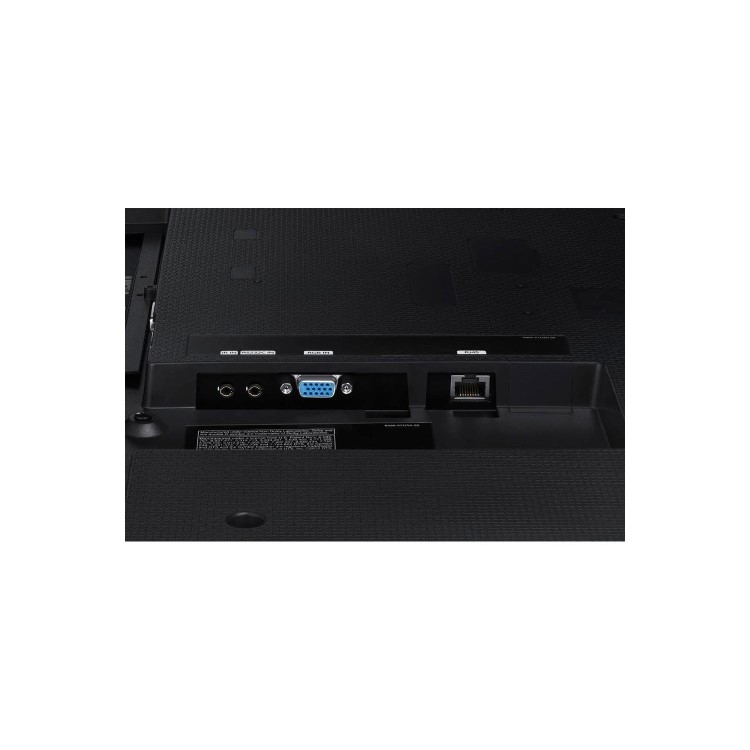 Samsung DC55E 55" Full HD LED Large Format Display