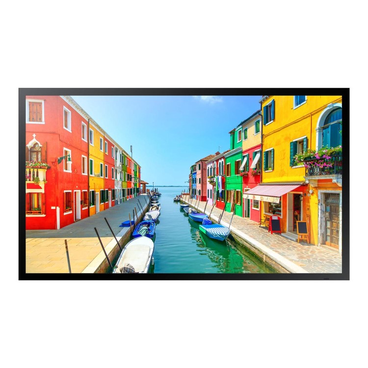 Samsung OH55D OHD Series 55" LED display