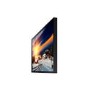 Samsung  OH55F Black Outdoor LED Large Format Display Full HD 2500 cd/m2 IP56