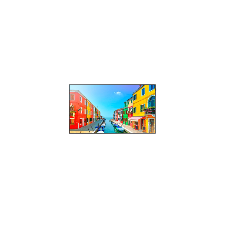 Samsung OM55D-W 55" High Brightness Smart LED Large Format Display