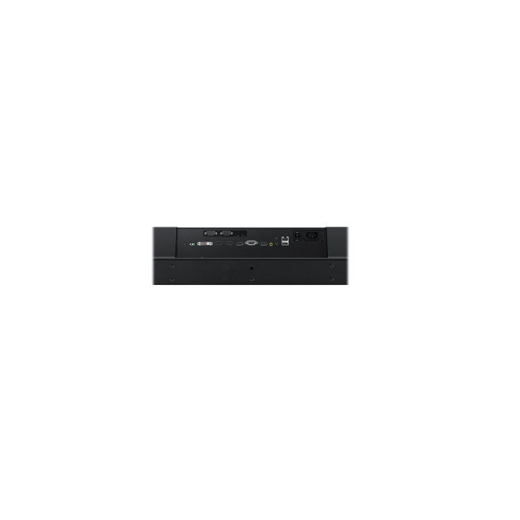 Samsung OM55D-W 55" High Brightness Smart LED Large Format Display