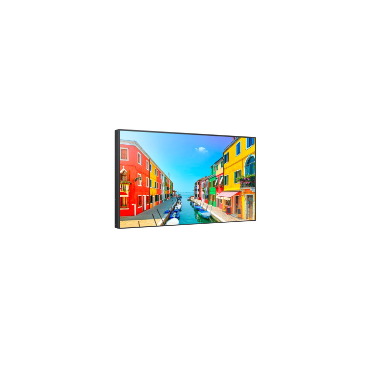Samsung OM55D-W 55" High Brightness Smart LED Large Format Display