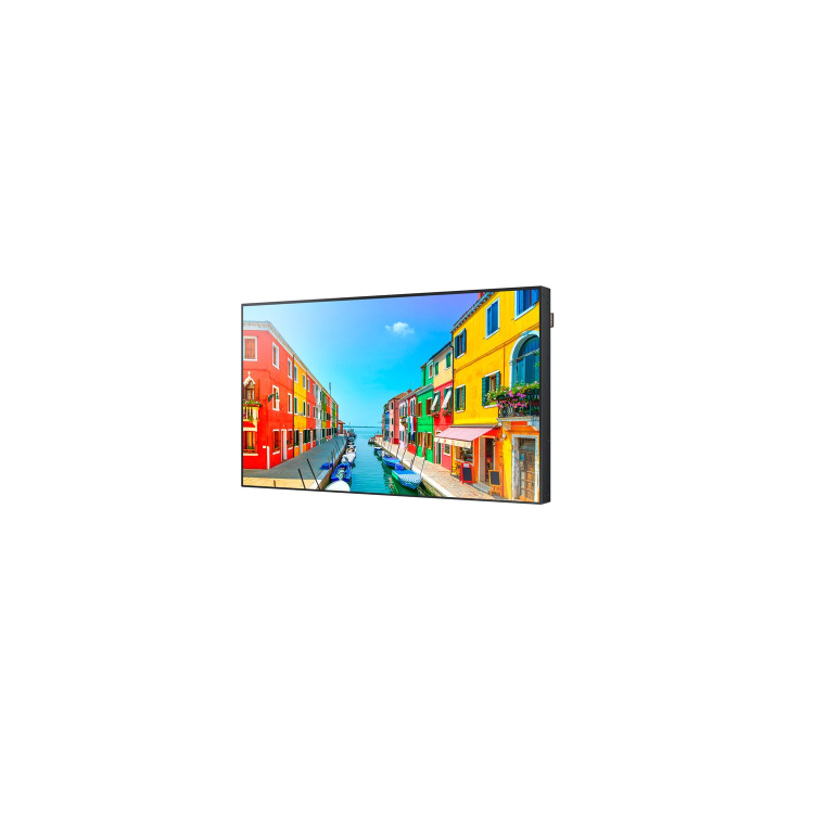 Samsung OM55D-W 55" High Brightness Smart LED Large Format Display