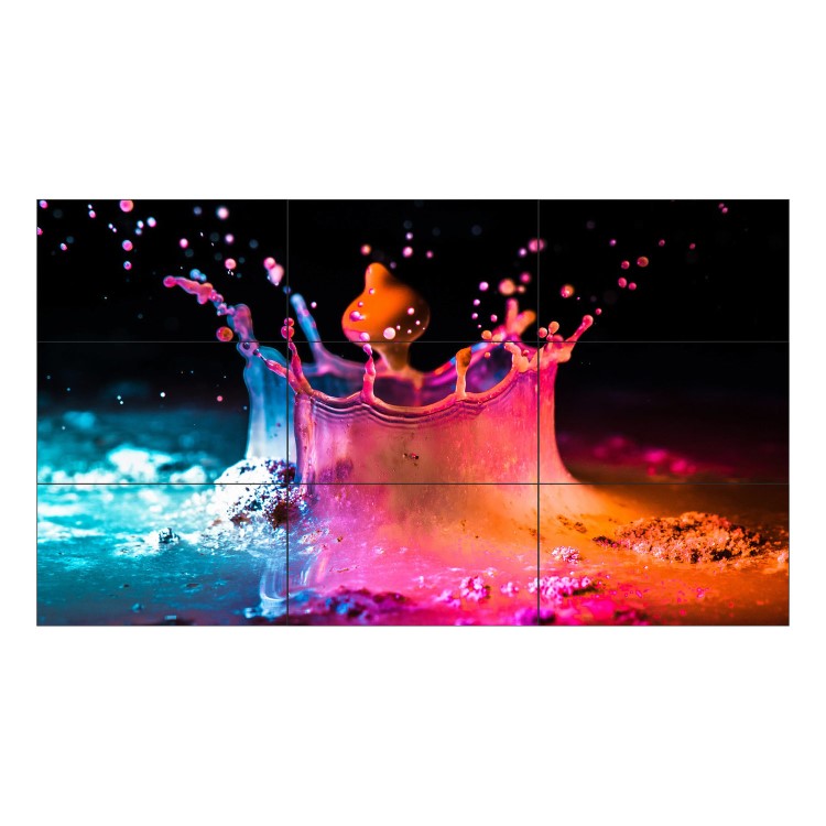 Samsung UD55E-A 55" Full HD LED Large Format Display