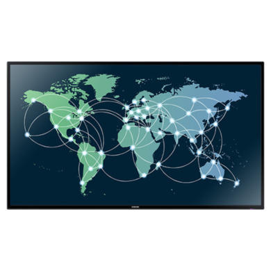 Samsung ED55D 55 Inch Full HD LED Display