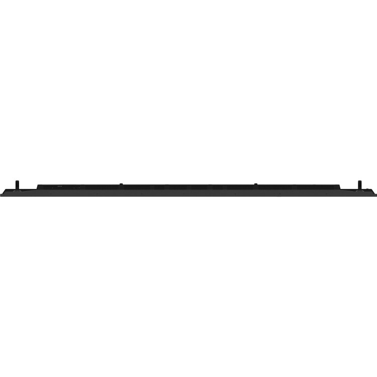 Refurbished iiyama LH7565UHSB-B1 Signage Display Kiosk design 189.2 cm 74.5" LED Wi-Fi 800 cd/m² 4K Ultra HD Black Built-in processor Android 11 24/7