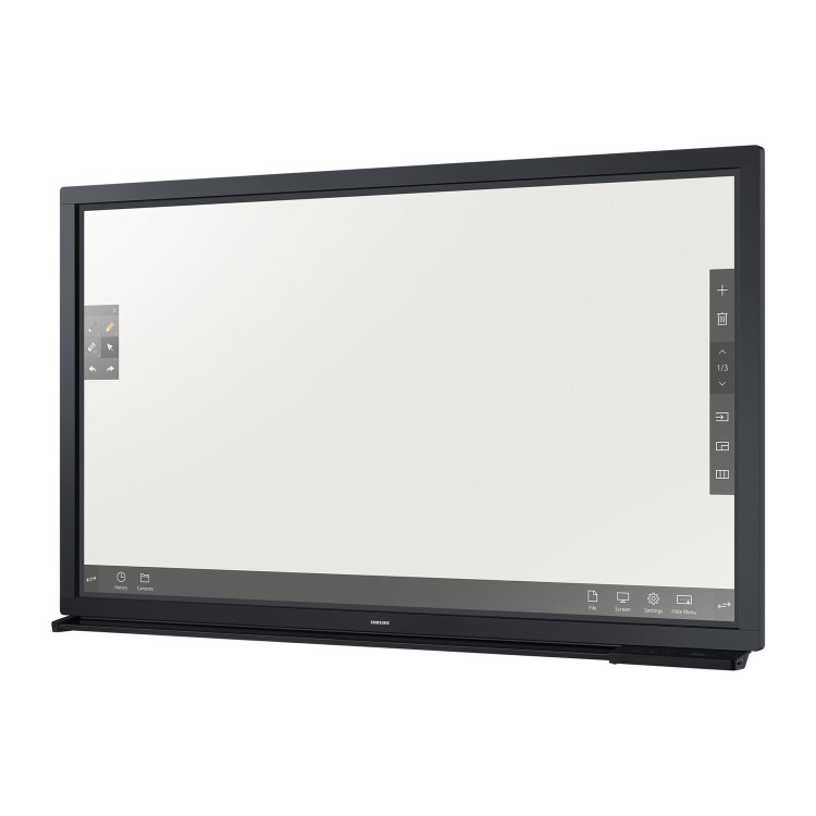 Samsung DM65E-BR 65" Full HD Smart LED 10-Point Touchscreen Display