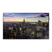Samsung QM75F 75&quot; 4K Ultra HD LED Large Format Display