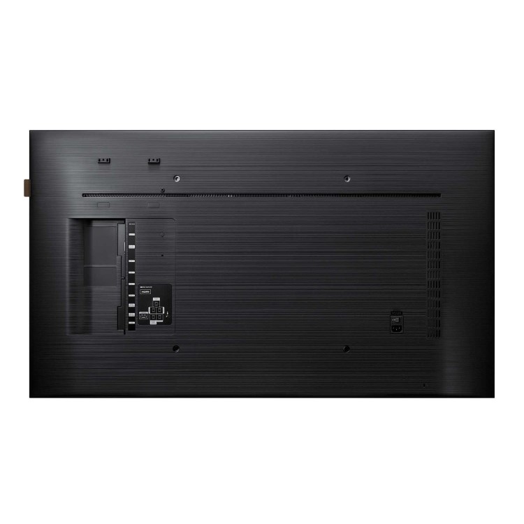 Samsung QM75F 75&quot; 4K Ultra HD LED Large Format Display