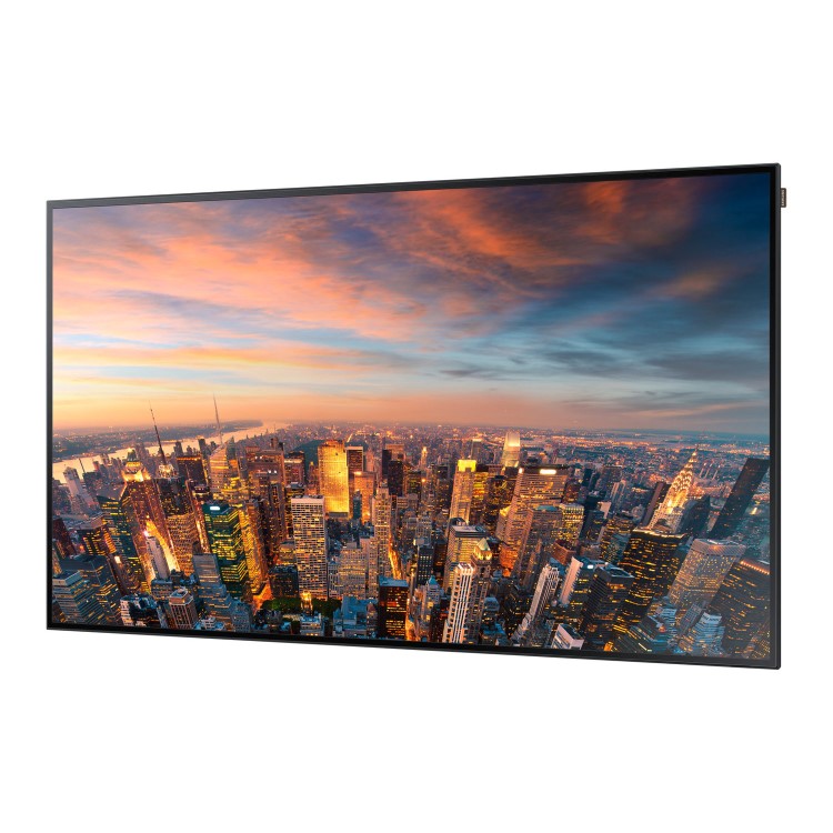 Samsung LH82DMEPLGC/EN 82&quot; Full HD LED Large Format Display