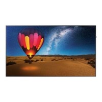 Samsung LH98QMFPLGC/EN 98&quot; 4K Ultra HD LED Large Format Display