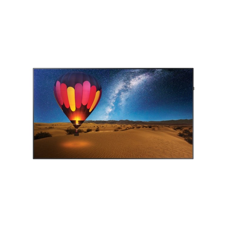 Samsung LH98QMFPLGC/EN 98&quot; 4K Ultra HD LED Large Format Display