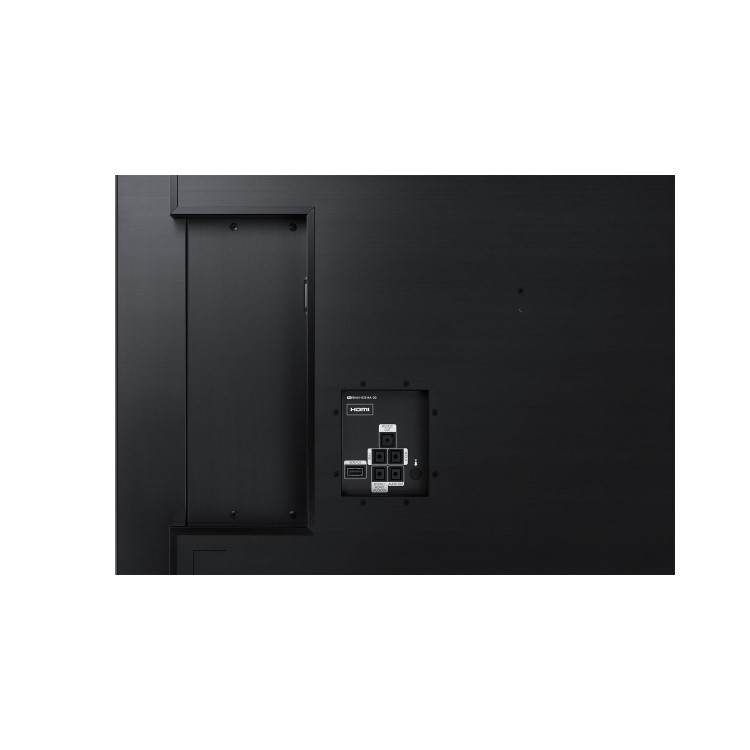 Samsung LH98QMFPLGC/EN 98&quot; 4K Ultra HD LED Large Format Display
