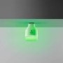 LiFX Smart Colour and White WiFi LED Light Bulb with E27 Screw Ending - Infra Red Night Vision for Security Cameras