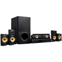 LG LHB725 5.1ch Smart 3D Blu-ray Home Cinema