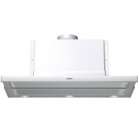 Siemens LI46931GB 90cm Telescopic Cooker Hood Silver