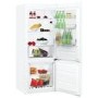 Indesit 272 Litre 70/30 Litre Freestanding Fridge Freezer - White