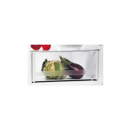 Indesit 272 Litre 70/30 Litre Freestanding Fridge Freezer - White