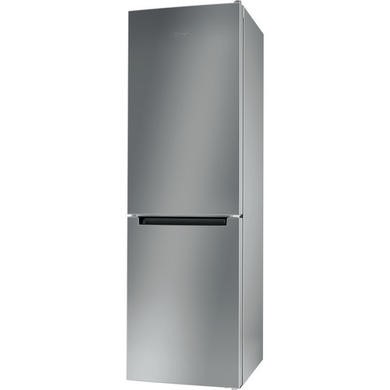 indesit fridge freezer sale