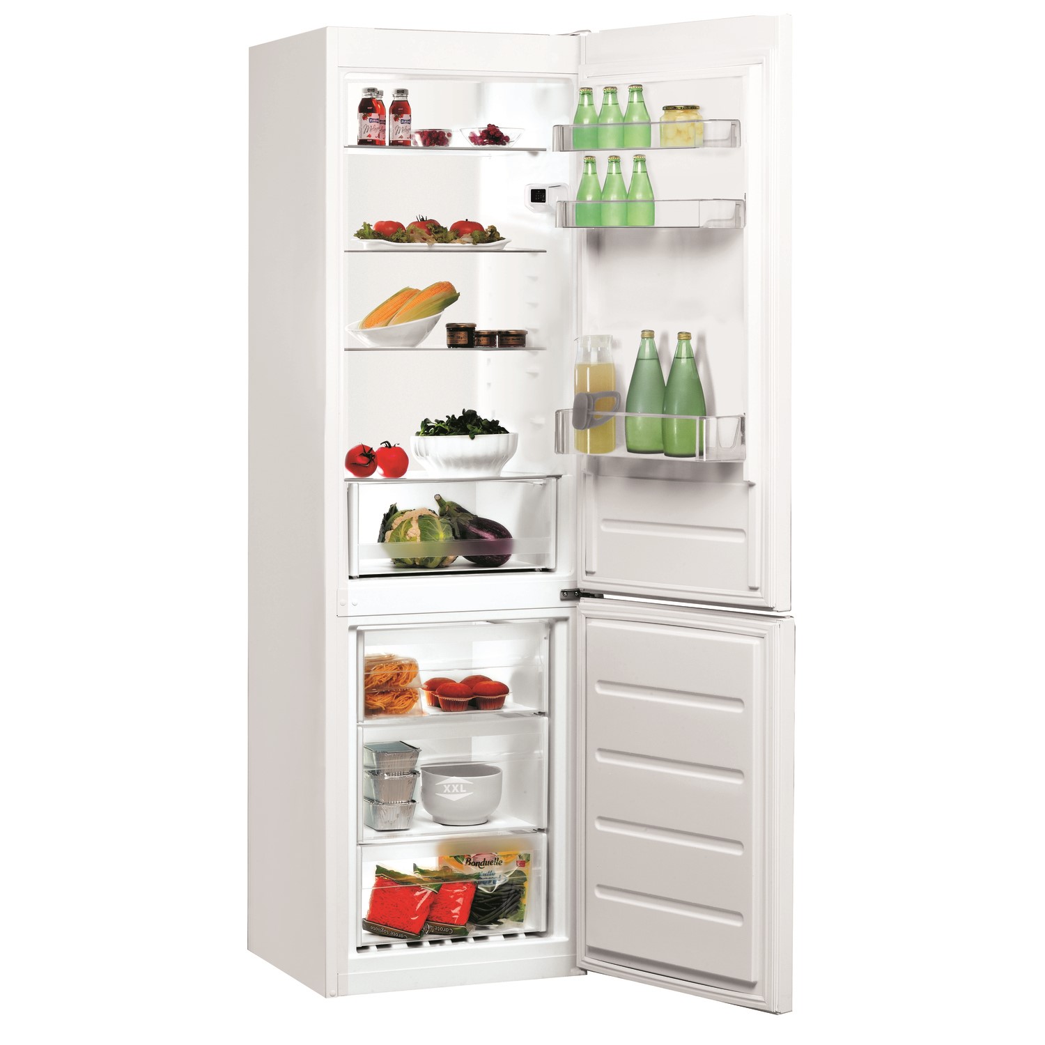 Indesit Built-in Fridge-Freezer - Top Choice - Foto 4