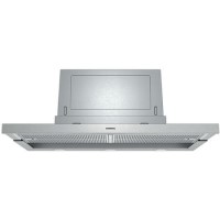 Refurbished Siemens iQ500 LI97SA561B 90cm Telescopic Canopy Cooker Hood Stainless Steel
