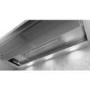 Refurbished Siemens iQ500 LI97SA561B 90cm Telescopic Canopy Cooker Hood Stainless Steel