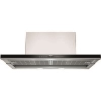 Siemens LI99SA680B 90cm Wide Telescopic Canopy Cooker Hood Stainless Steel