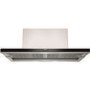 Siemens LI99SA680B 90cm Wide Telescopic Canopy Cooker Hood Stainless Steel