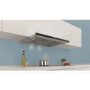 Siemens LI99SA680B 90cm Wide Telescopic Canopy Cooker Hood Stainless Steel