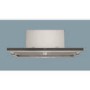 Siemens LI99SA680B 90cm Wide Telescopic Canopy Cooker Hood Stainless Steel