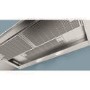 Siemens LI99SA680B 90cm Wide Telescopic Canopy Cooker Hood Stainless Steel