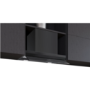 GRADE A2 - Siemens iQ700 60cm Canopy Cooker Hood - Matt Black