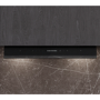 GRADE A2 - Siemens iQ700 60cm Canopy Cooker Hood - Matt Black