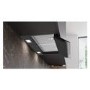 Siemens iQ700 60cm Canopy Cooker Hood - Matt Black