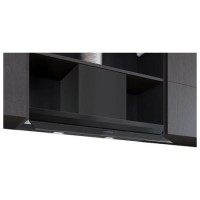 Siemens iQ700 90cm Canopy Cooker Hood - Matt Black
