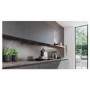 Siemens iQ700 90cm Canopy Cooker Hood - Matt Black