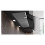 Siemens iQ700 90cm Canopy Cooker Hood - Matt Black