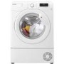 GRADE A2 - Hoover LLCD91B-80 Vision HD 9kg Freestanding Condenser Tumble Dryer White