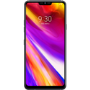 LG G7 ThinQ Aurora Black 6.1" 64GB 4G Unlocked & SIM Free