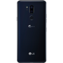 LG G7 ThinQ Aurora Black 6.1" 64GB 4G Unlocked & SIM Free
