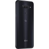 LG Q60 Black 6.26&quot; 64GB 4G Dual SIM Unlocked &amp; SIM Free
