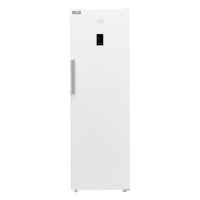 Beko 365 Litre Tall Freestanding Larder Fridge - White Beko 365 Litre Tall Freestanding Larder Fridge - White