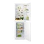 Electrolux 267 Litre 50/50 Integrated Fridge Freezer