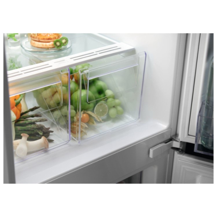Electrolux 267 Litre 50/50 Integrated Fridge Freezer