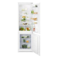 Electrolux 257 Litre 70/30 Integrated Fridge Freezer