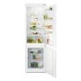 Electrolux 257 Litre 70/30 Integrated Fridge Freezer