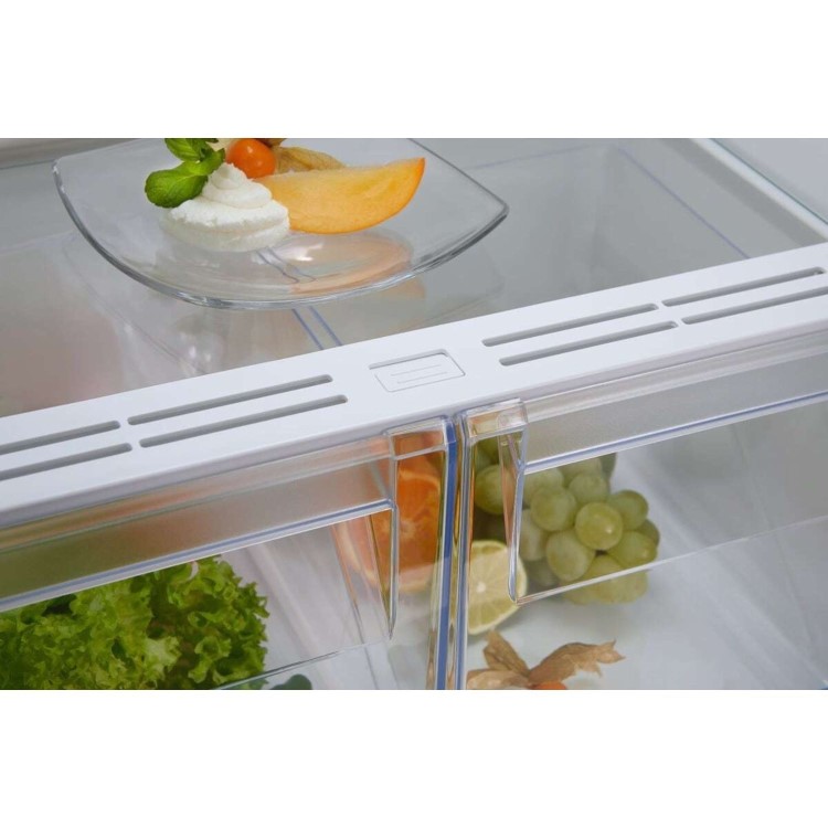 Electrolux 257 Litre 70/30 Integrated Fridge Freezer