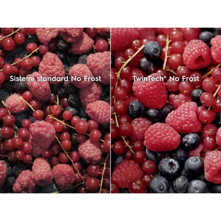 Electrolux 257 Litre 70/30 Integrated Fridge Freezer