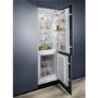 Electrolux 257 Litre 70/30 Integrated Fridge Freezer