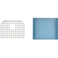 Astracast LOCOMACCPK Accessory Pack For Helix Compact 1.0 Bowl Sinks